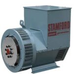ژنراتور تک 575KVA استمفورد اصل - Image 3